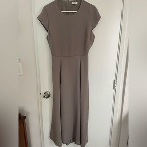Babaton hamptons dress